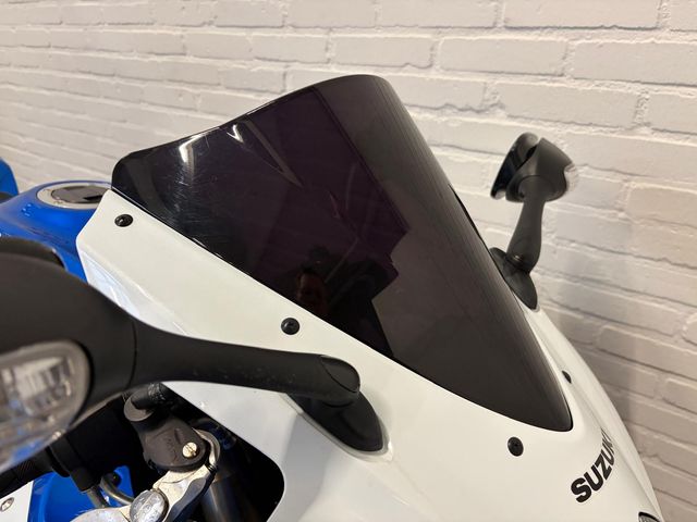 suzuki - gsx-r-600