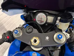 Suzuki GSX-R 600 2009 occasion – foto 8 van 13