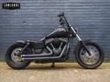 HARLEY-DAVIDSON STREET BOB FXDB