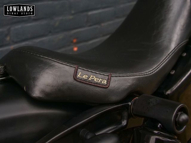 harley-davidson - street-bob-fxdb