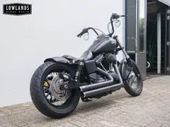 Harley-Davidson Street BOB 2017 occasion – foto 9 van 12