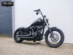 Harley-Davidson Street BOB 2017 occasion – foto 8 van 12