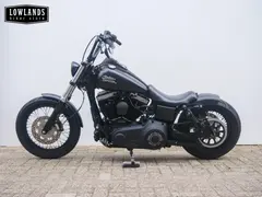 Harley-Davidson Street BOB 2017 occasion – foto 2 van 12
