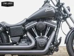 Harley-Davidson Street BOB 2017 occasion – foto 10 van 12