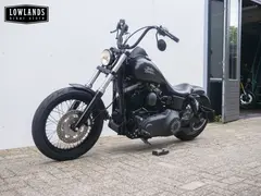 Harley-Davidson Street BOB 2017 occasion – foto 4 van 12