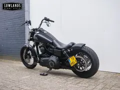 Harley-Davidson Street BOB 2017 occasion – foto 3 van 12