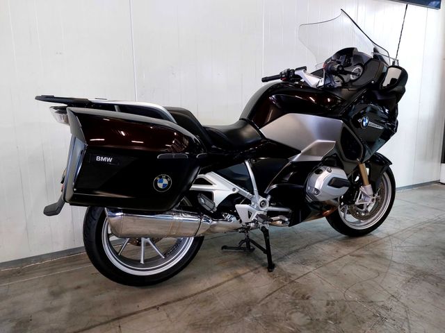 bmw - r-1200-rt
