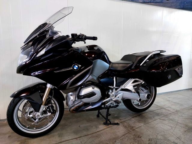 bmw - r-1200-rt