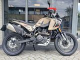BENELLI BKX 300