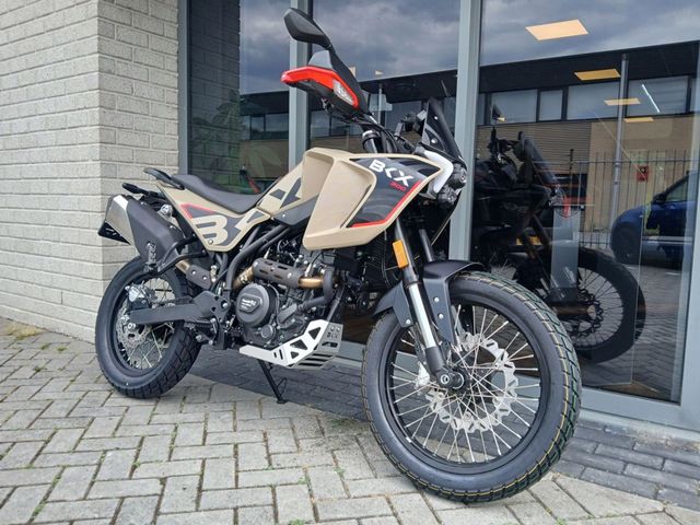 benelli - bkx-300