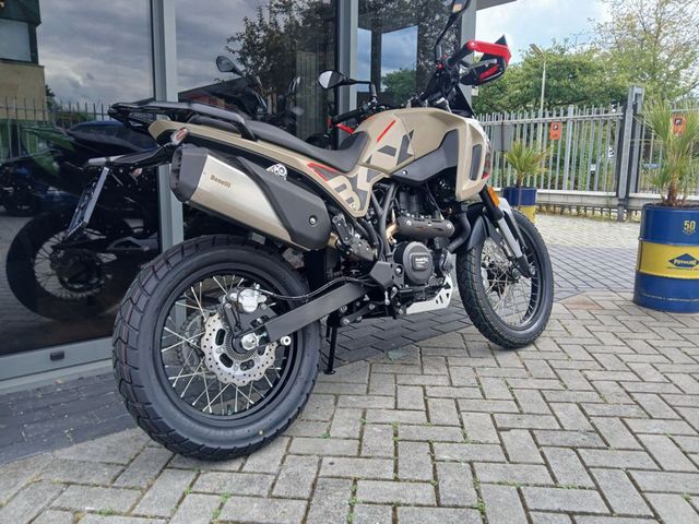 benelli - bkx-300