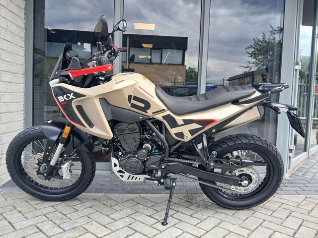 benelli - bkx-300