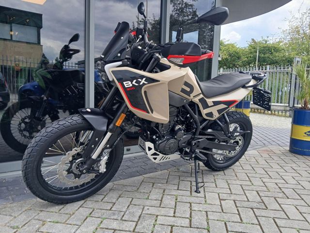 benelli - bkx-300