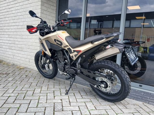 benelli - bkx-300