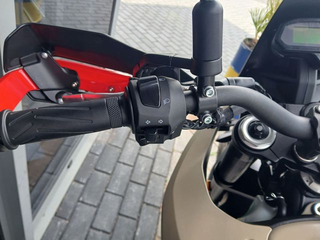 benelli - bkx-300