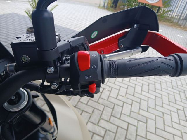 benelli - bkx-300