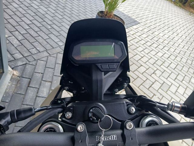 benelli - bkx-300