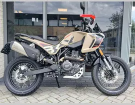 Benelli BKX 300 2026 nieuw