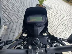 Benelli BKX 300 Trail 2026 nieuw – foto 9 van 9