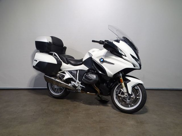 bmw - r-1250-rt
