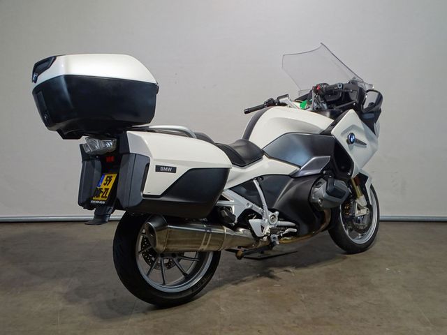 bmw - r-1250-rt