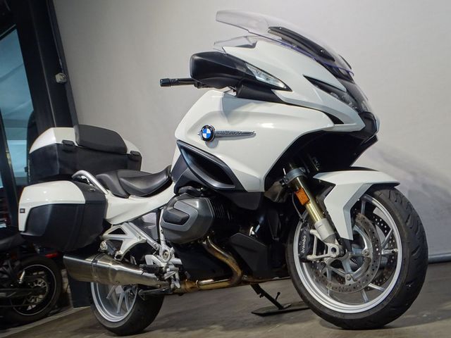 bmw - r-1250-rt