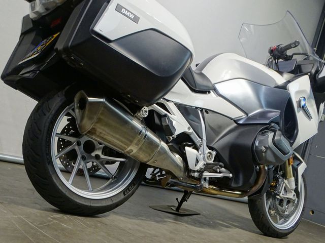 bmw - r-1250-rt