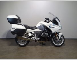 BMW R 1250 RT 2022 occasion