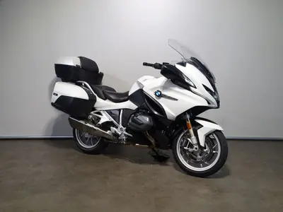 BMW R 1250 RT – foto 2