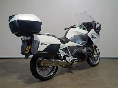 BMW R 1250 RT – foto 3