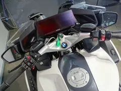 BMW R 1250 RT 2022 occasion – foto 6 van 8