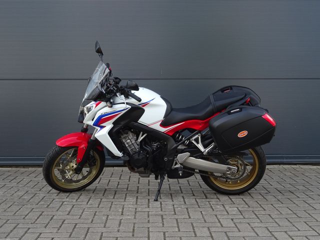 honda - cb-650-f-abs