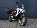 HONDA CB 650 F ABS