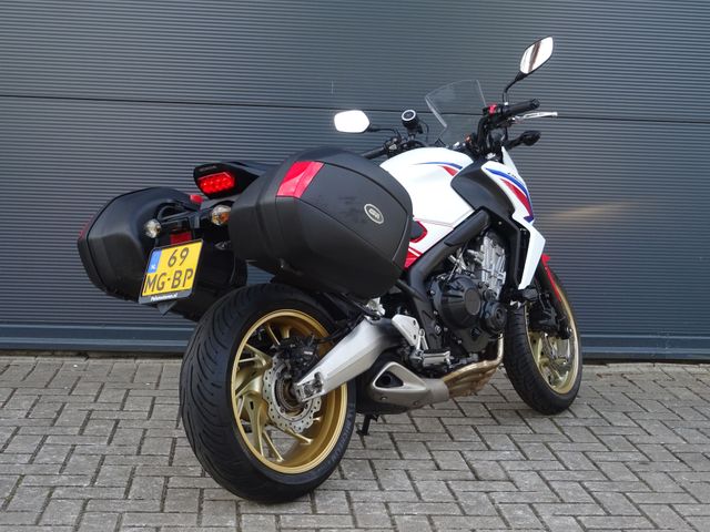 honda - cb-650-f-abs