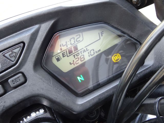 honda - cb-650-f-abs