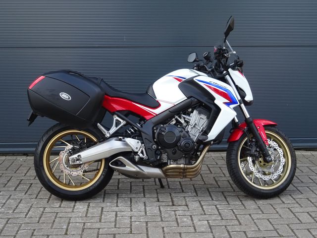 honda - cb-650-f-abs