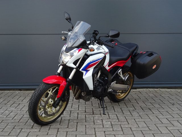 honda - cb-650-f-abs