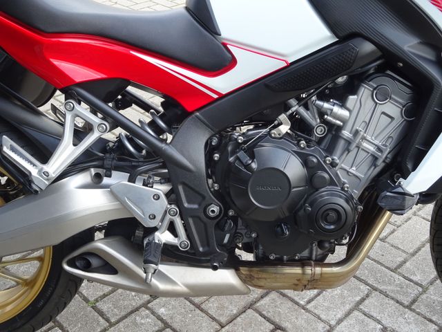 honda - cb-650-f-abs