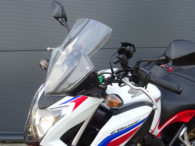 honda - cb-650-f-abs