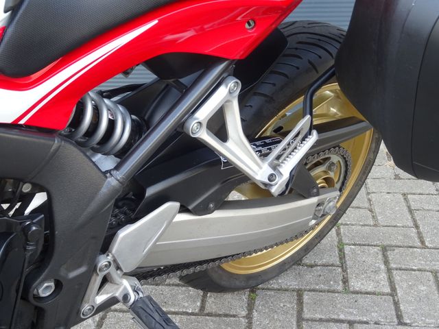 honda - cb-650-f-abs