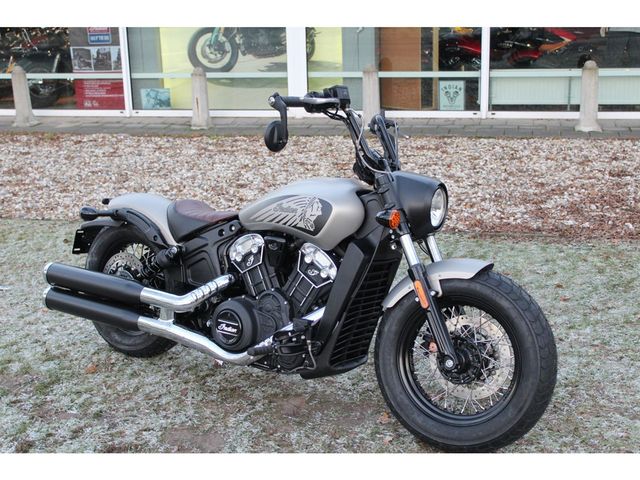 indian - scout-bobber-twenty