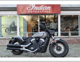 Indian Motorcycle Scout Bobber Twenty 2025 nieuw