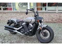 Indian Motorcycle Scout scout bobber twenty Speciale Aanbieding 2025 nieuw – foto 2 van 9