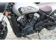 Indian Motorcycle Scout scout bobber twenty Speciale Aanbieding 2025 nieuw – foto 4 van 9