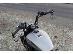 Indian Motorcycle Scout scout bobber twenty Speciale Aanbieding 2025 nieuw – foto 5 van 9