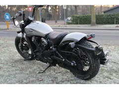 Indian Motorcycle Scout scout bobber twenty Speciale Aanbieding 2025 nieuw – foto 6 van 9