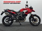 BMW F 700 GS