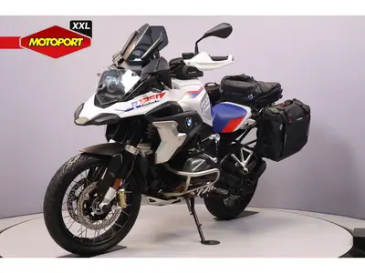 BMW R 1250 GS – foto 3