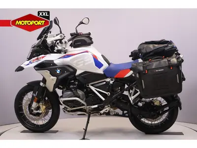 BMW R 1250 GS – foto 4