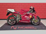 DUCATI 996